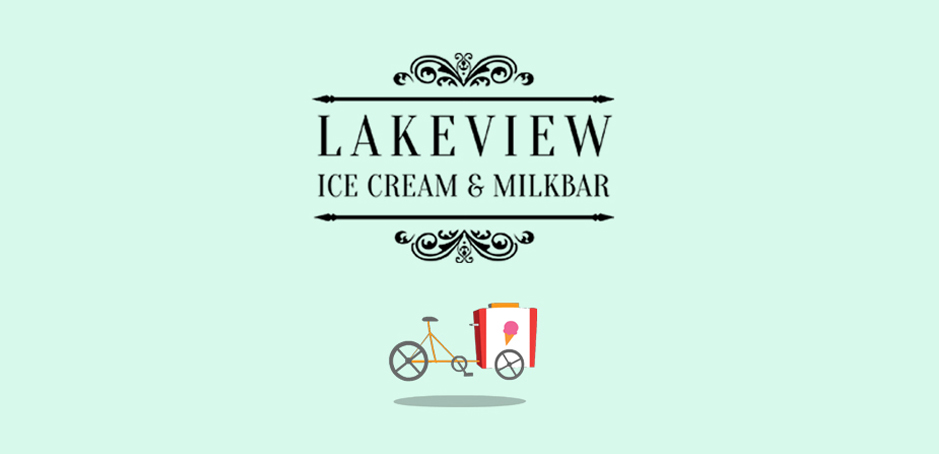 lakeview logo