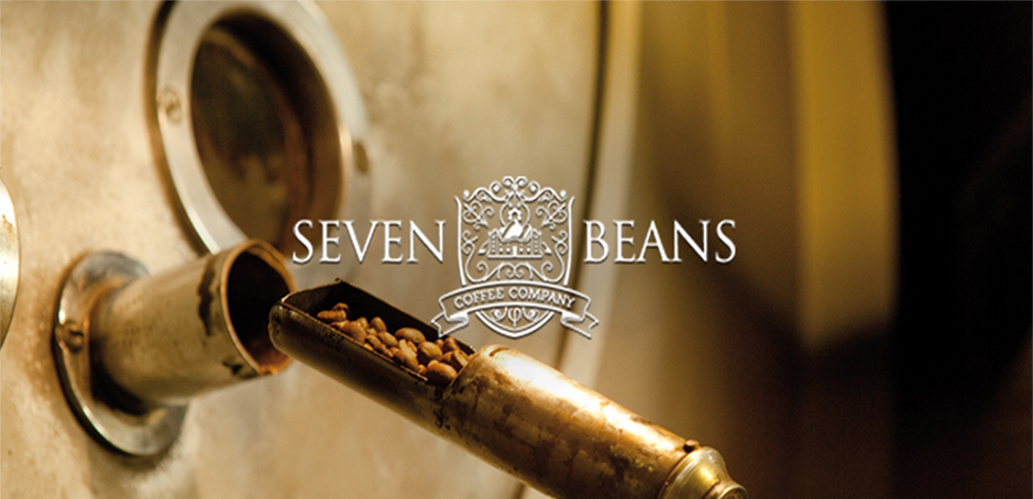 sevenbeans logo